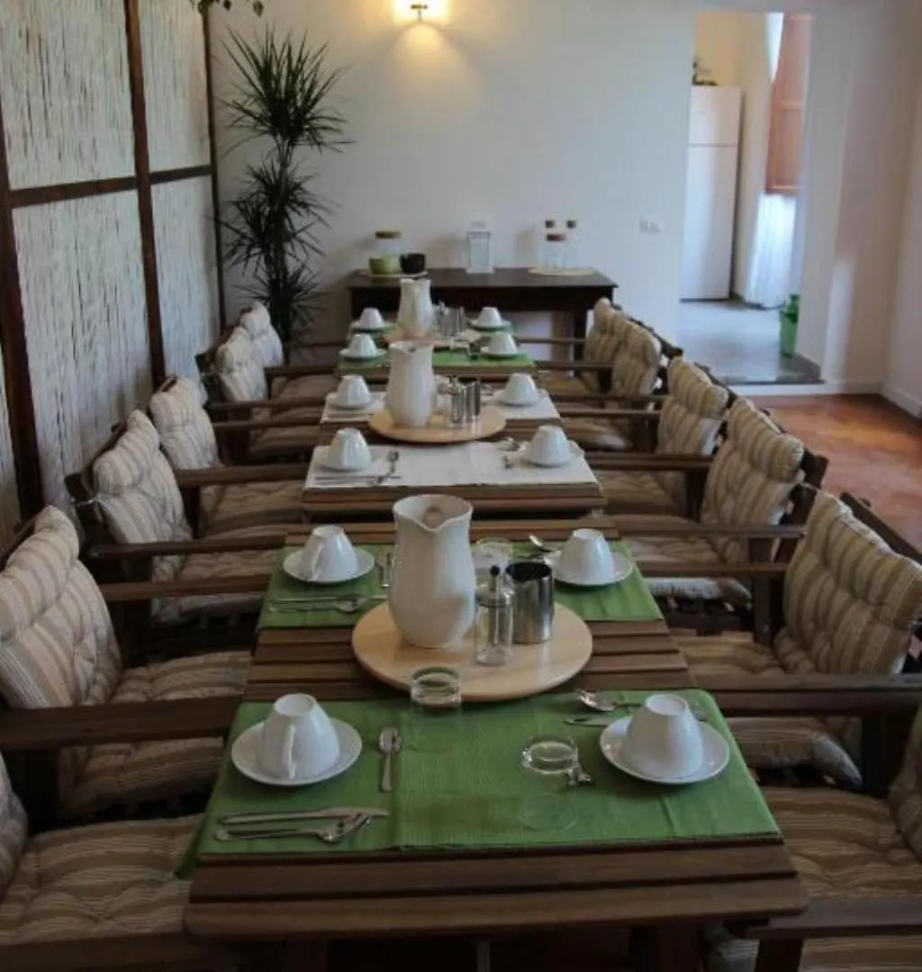 パレルモ B＆B ガッリドーロ Bed & Breakfast 3*,  イタリア