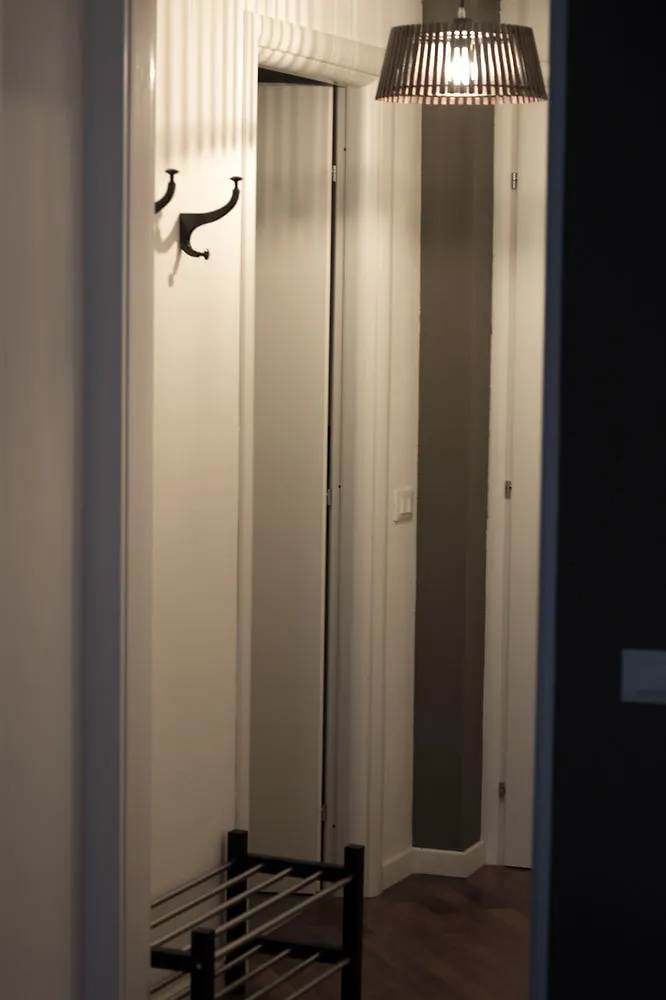 B&B Gallidoro Palermo Bed & Breakfast