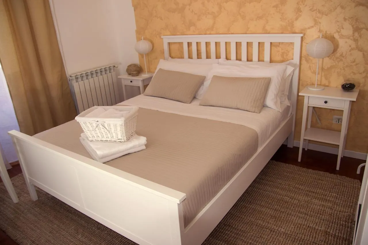 *** Bed & Breakfast B&B Gallidoro Palermo Italië
