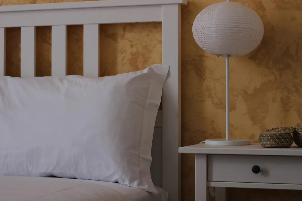 パレルモ B＆B ガッリドーロ Bed & Breakfast イタリア