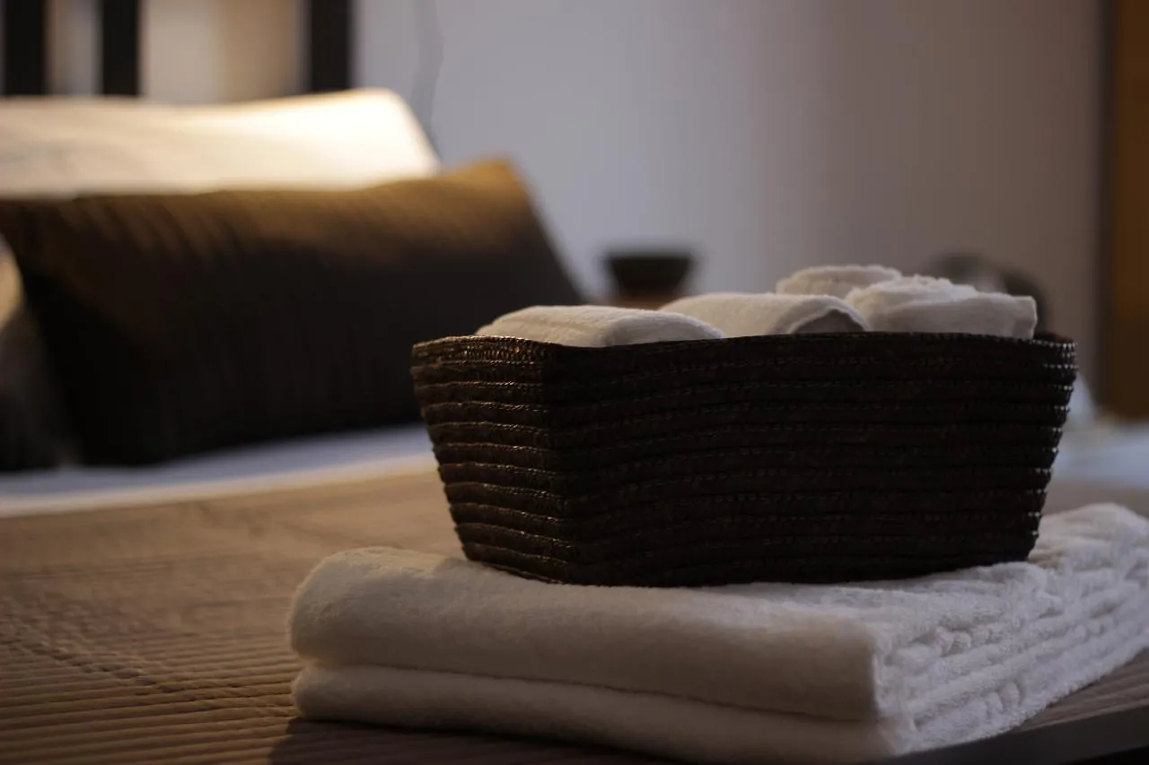 B&B Gallidoro Palermo 3*,