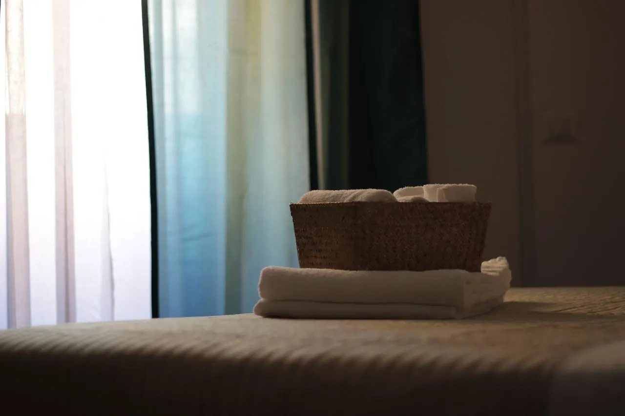 *** Bed & Breakfast B&B Gallidoro Palermo Italië