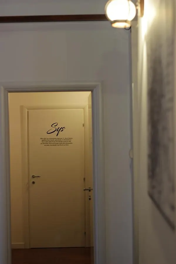 B&B Gallidoro Palermo Italië