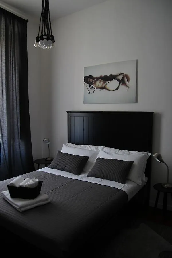 B&B Gallidoro Palermo Bed & Breakfast