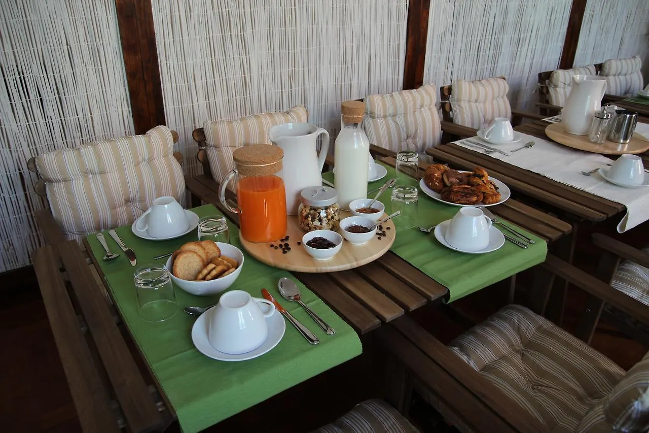 *** Bed & Breakfast B&B Gallidoro Palermo Italië