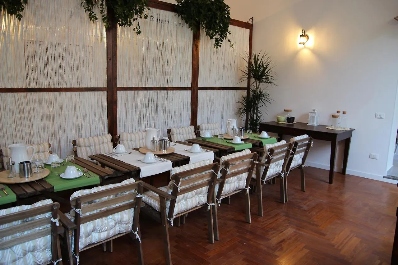 B&B Gallidoro Palermo 3*,  Italië