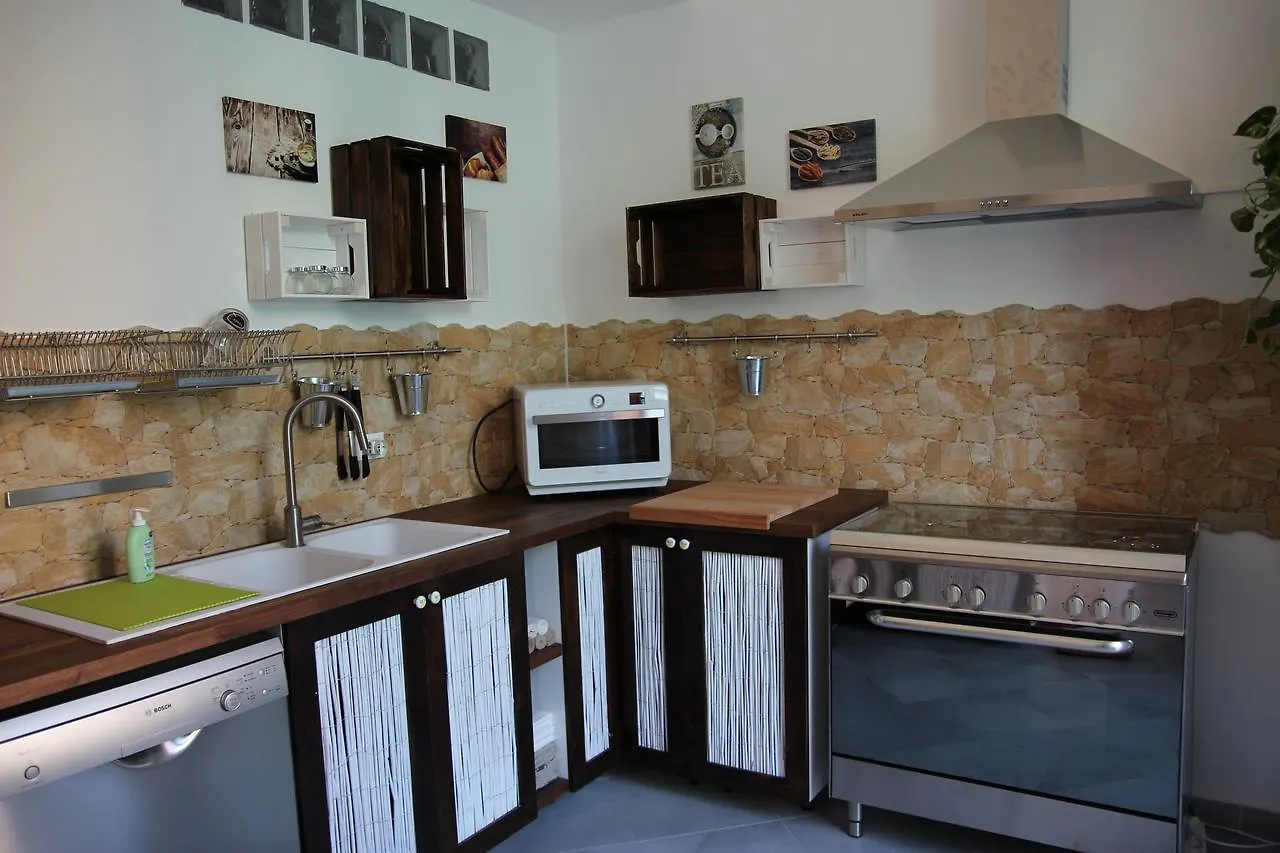 B&B Gallidoro Palermo Italië