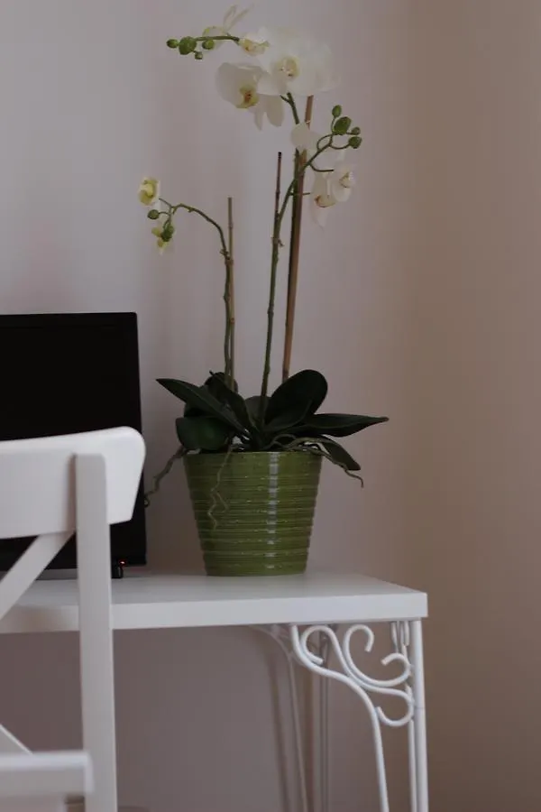 *** Bed & Breakfast B&B Gallidoro Palermo Italië