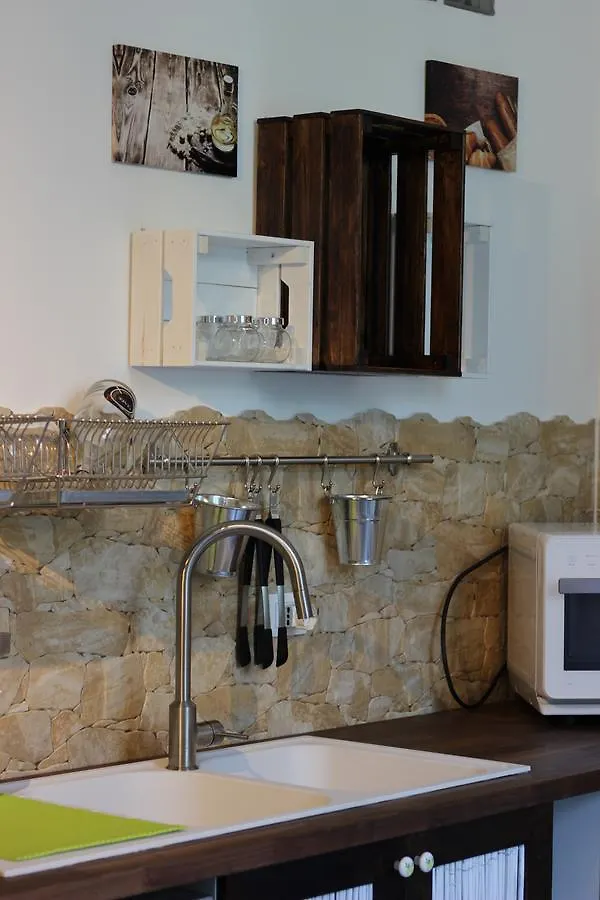 B&B Gallidoro Palermo Bed & Breakfast