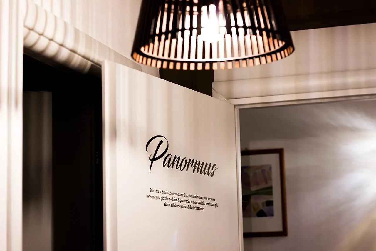 Bed & Breakfast B&B Gallidoro Palermo