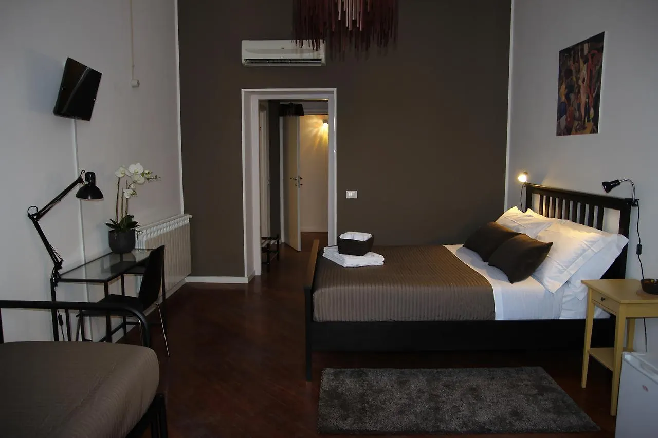 B&B Gallidoro Palermo