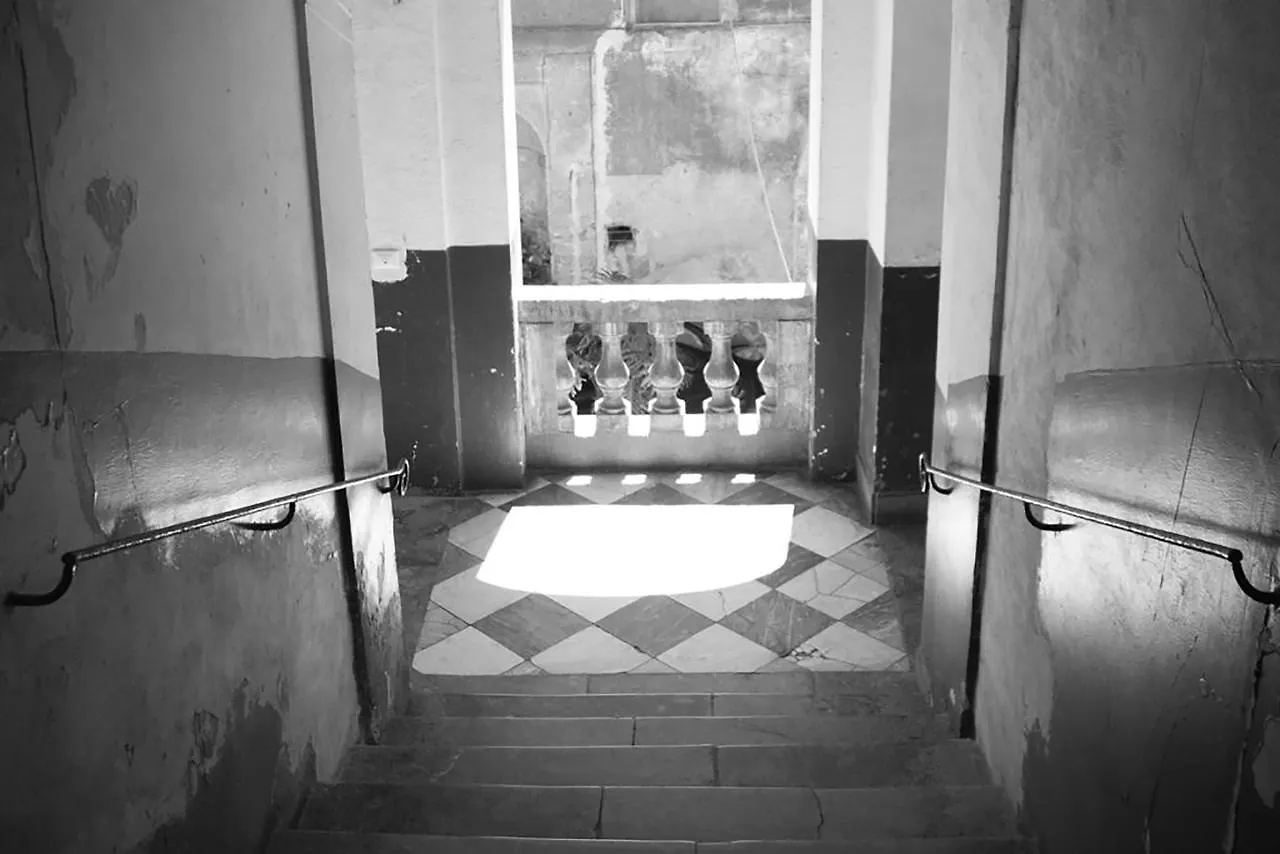 B&B Gallidoro Palermo Bed & Breakfast