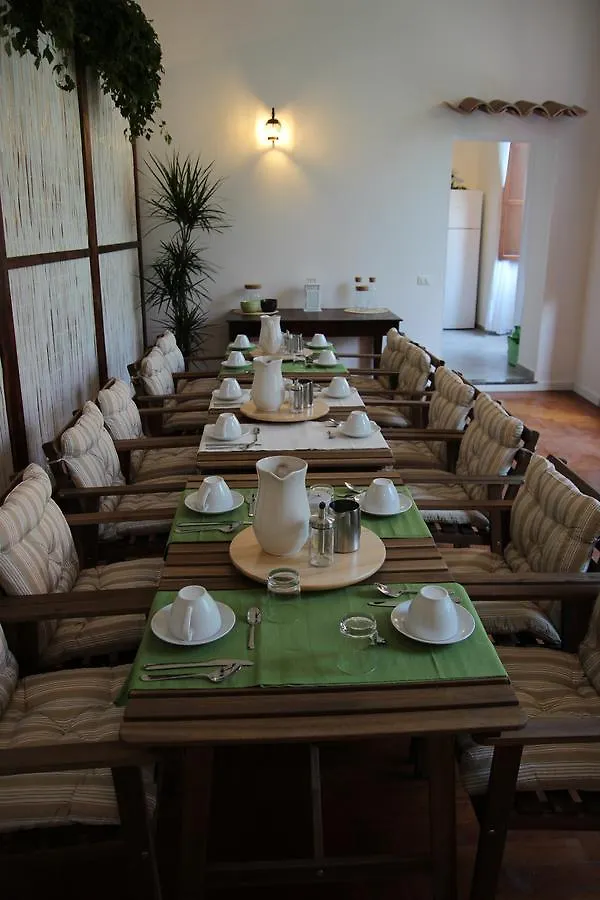 B&B Gallidoro Palermo