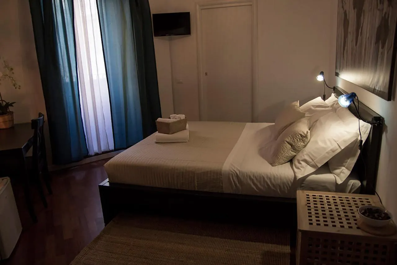 B&B Gallidoro Palermo 3*,