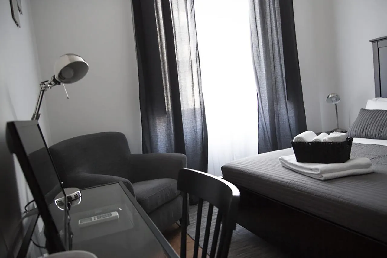 B&B Gallidoro Palermo Bed & Breakfast
