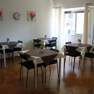 Alexander-room&breakfast Palermo