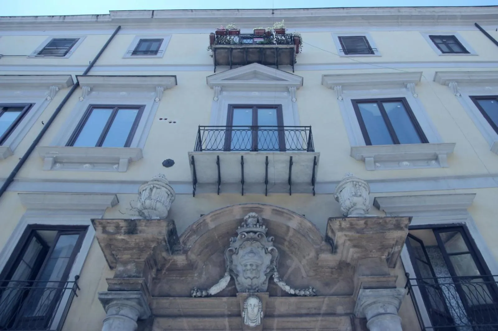 Bed & Breakfast B&B Gallidoro Palermo