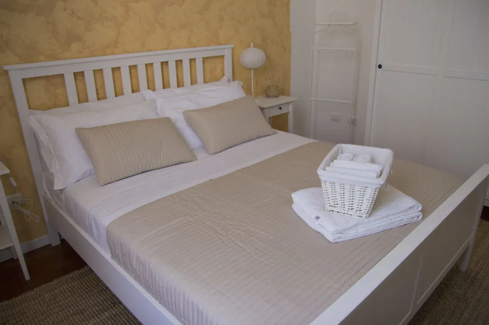 Bed & Breakfast B&B Gallidoro Palermo