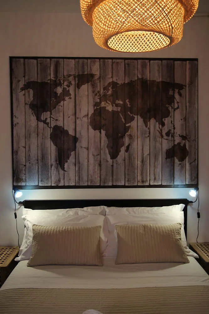 B&B Gallidoro Palermo