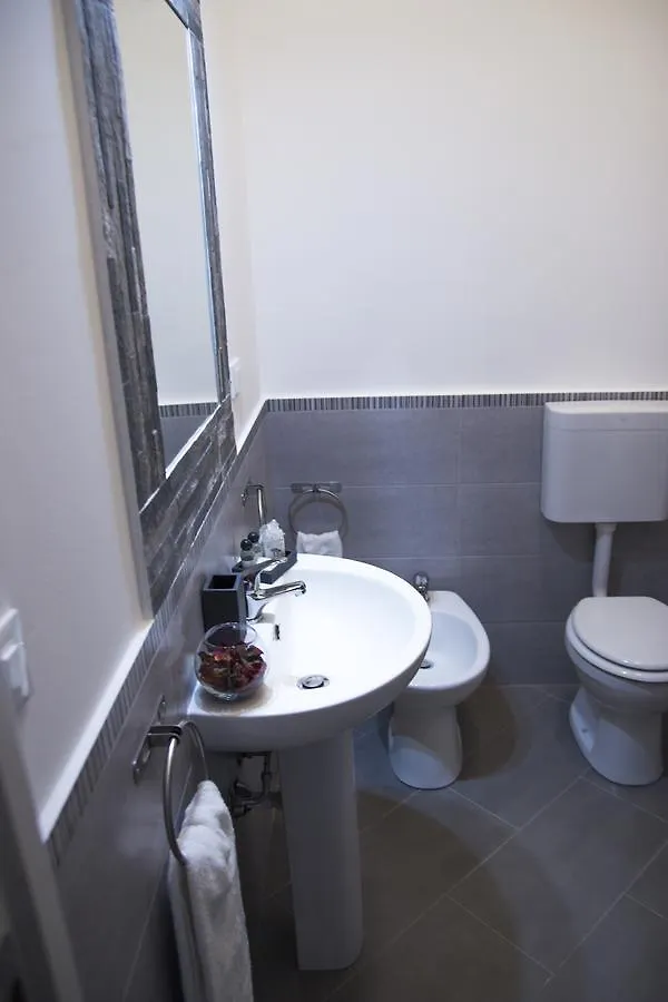Bed & Breakfast B&B Gallidoro Palermo