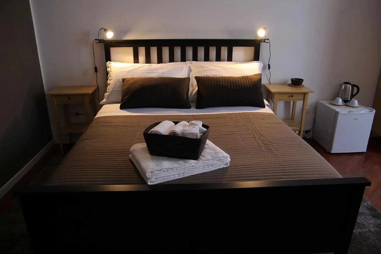 B&B Gallidoro Palerme 3*,