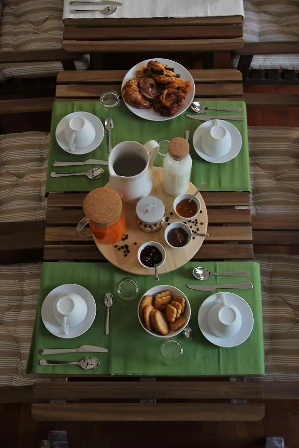 *** Bed & Breakfast B&B Gallidoro Palermo Italy