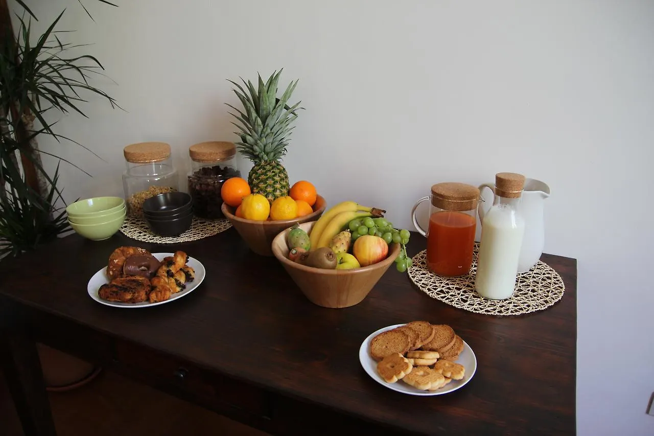 Bed & Breakfast B&B Gallidoro Palermo