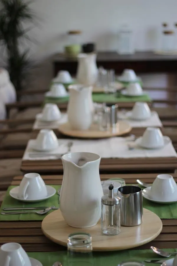 Couette-café B&B Gallidoro Palerme