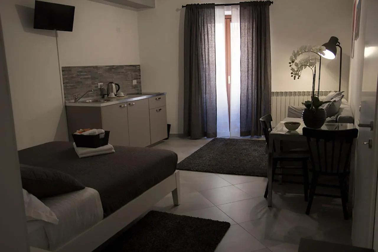 B&B Gallidoro Palerme 3*,  Italie