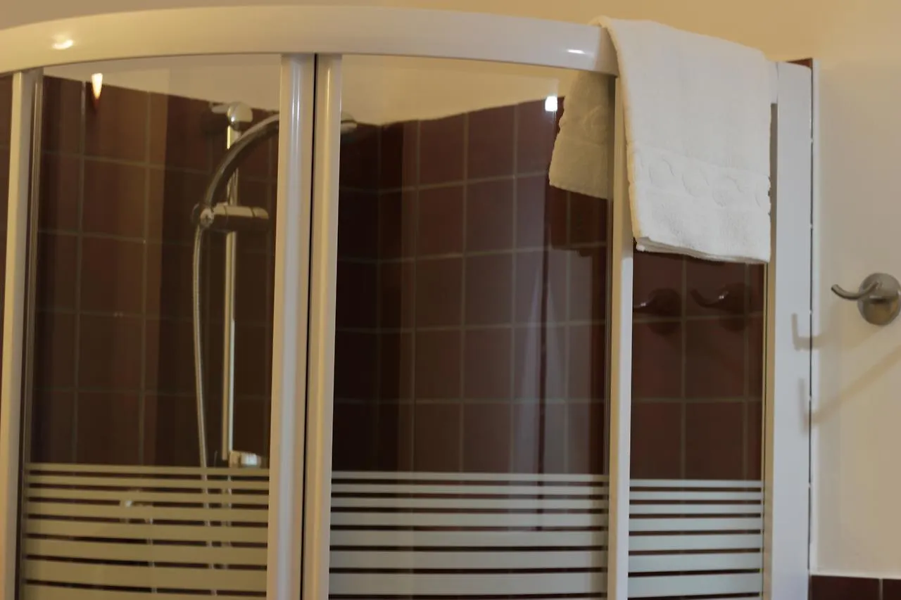 פלרמו B&B Gallidoro לינה וארוחת בוקר