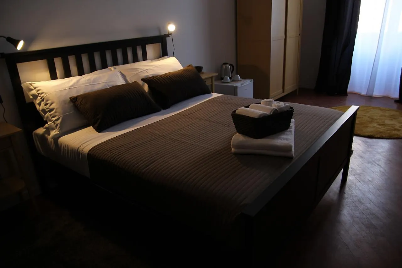 פלרמו B&B Gallidoro איטליה