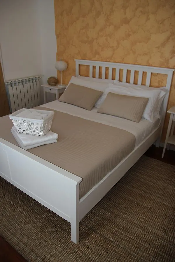 פלרמו B&B Gallidoro 3*,  איטליה