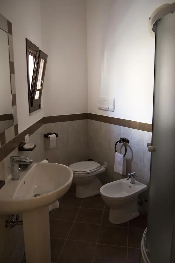 פלרמו B&B Gallidoro 3*,