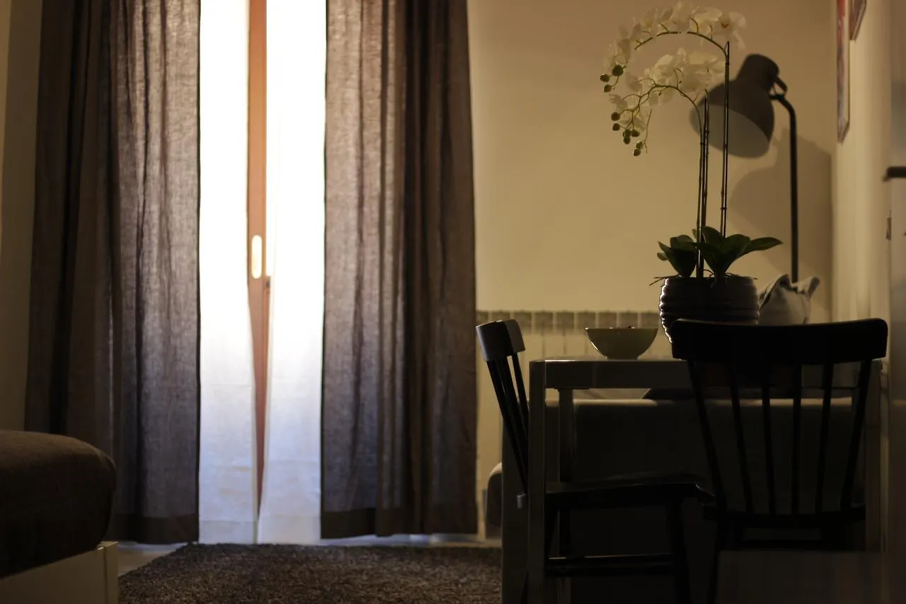 פלרמו B&B Gallidoro לינה וארוחת בוקר