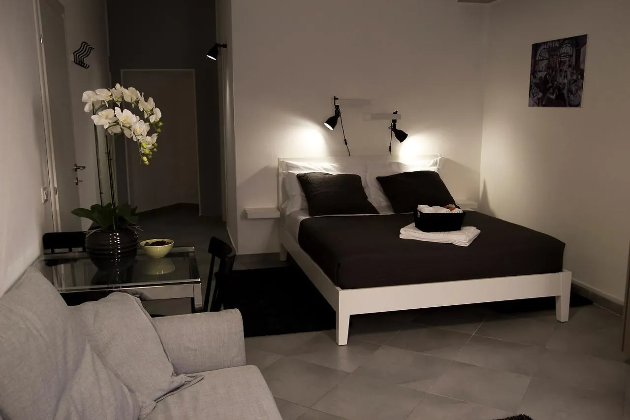 פלרמו B&B Gallidoro לינה וארוחת בוקר
