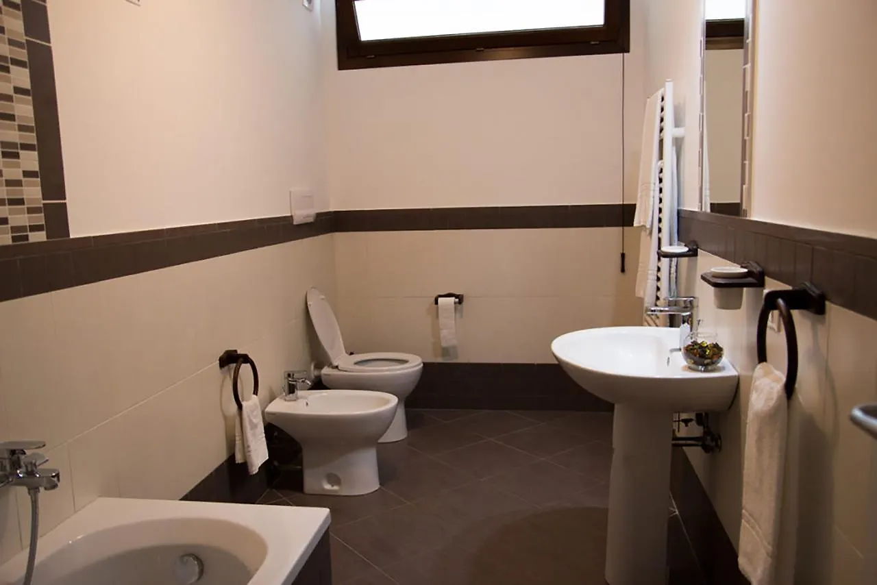 פלרמו B&B Gallidoro