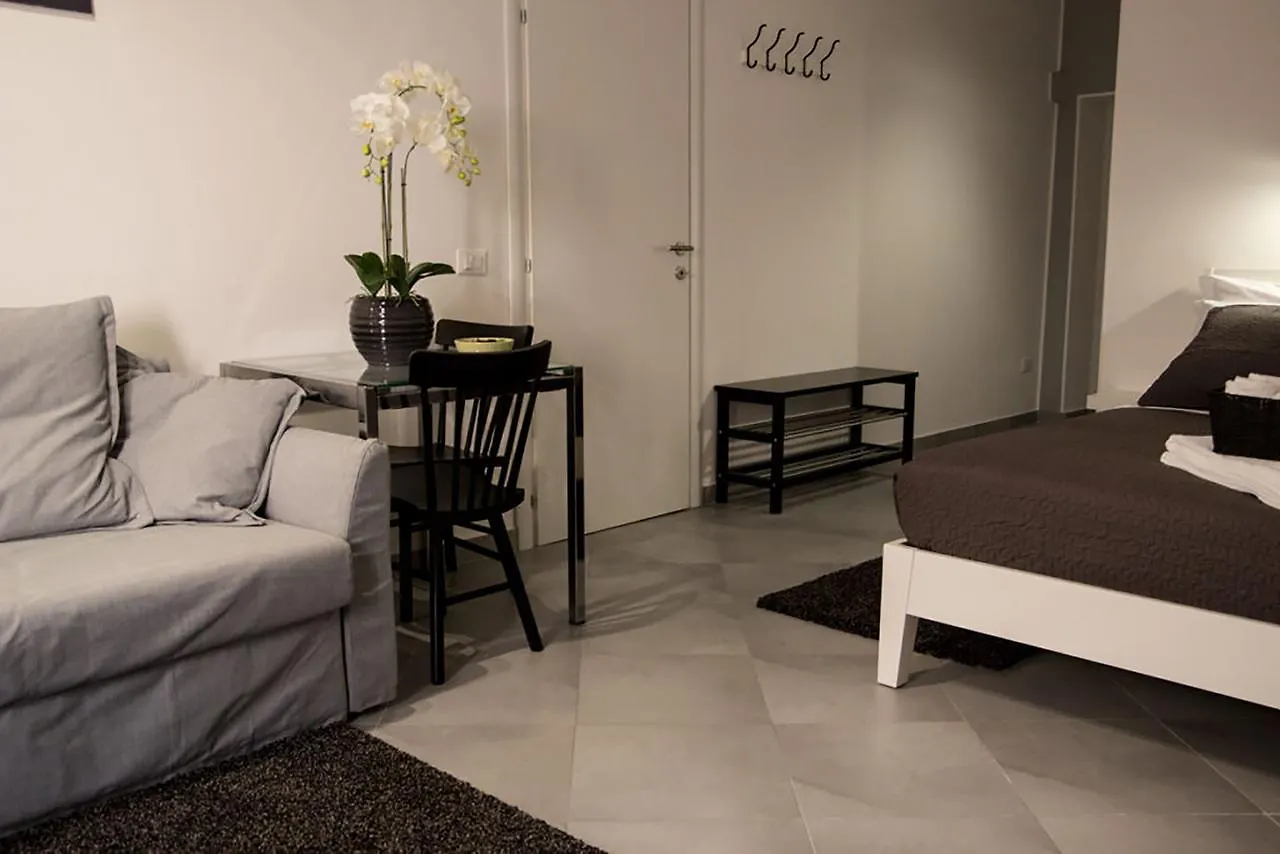לינה וארוחת בוקר פלרמו B&B Gallidoro